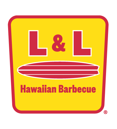 L&L Hawaiian Barbecue Pahoa Hawaii